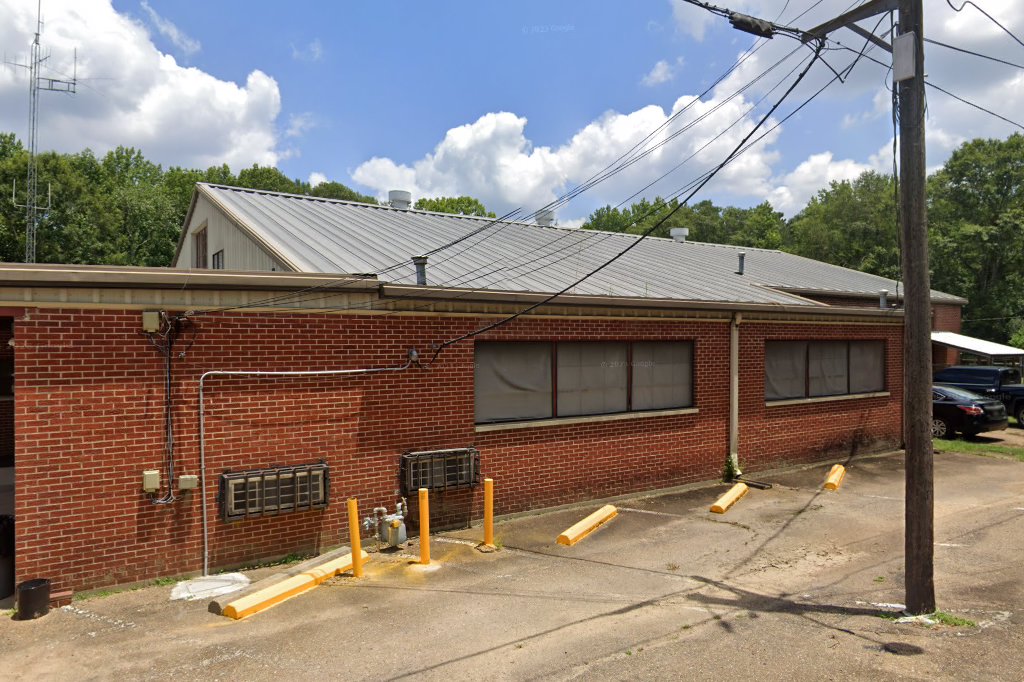 Hazlehurst Municipal Court