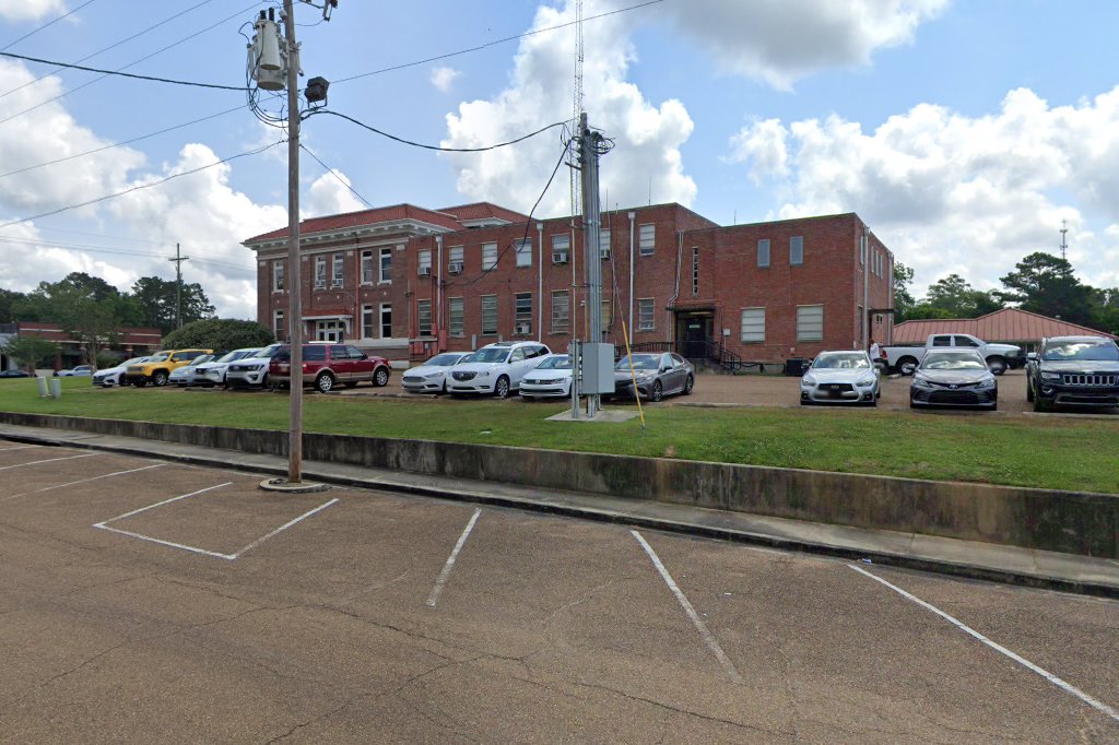 Meadville Circuit Court