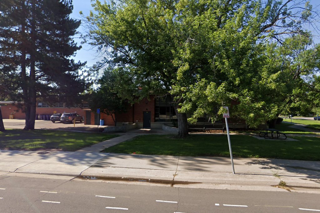 Cory Elementary School