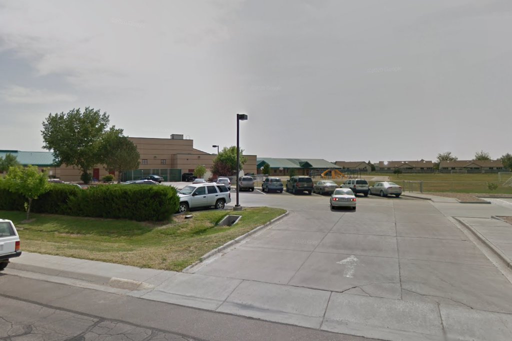 Ayres Elementary School