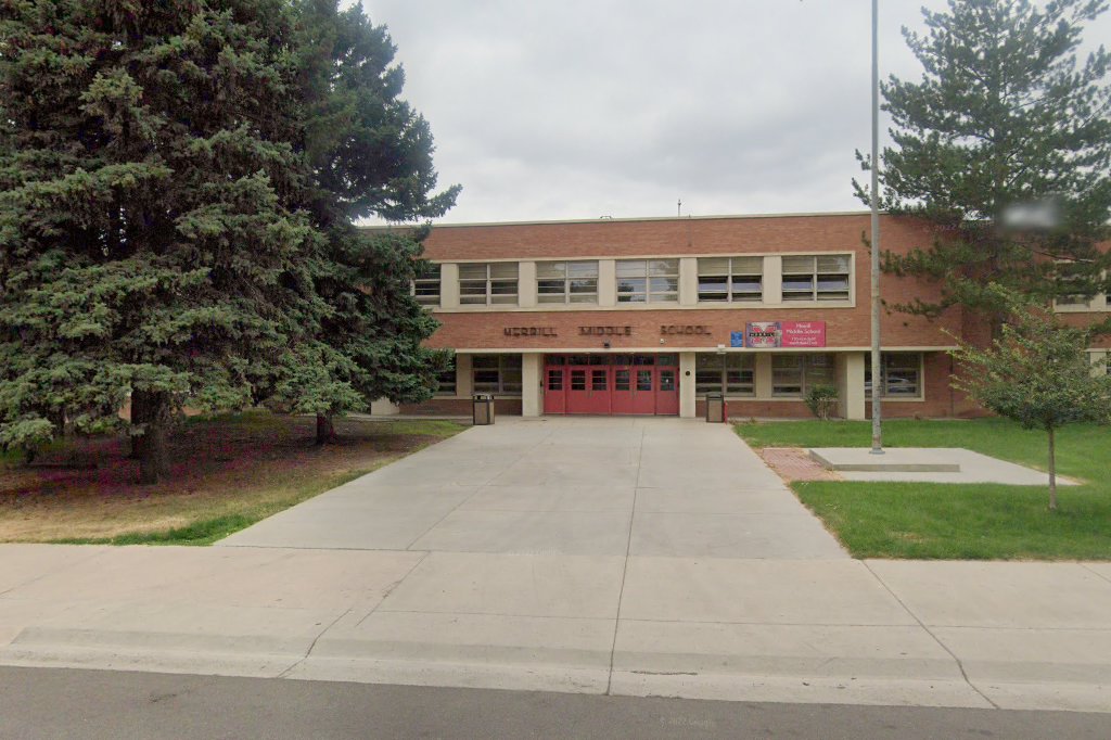 Merrill Middle School