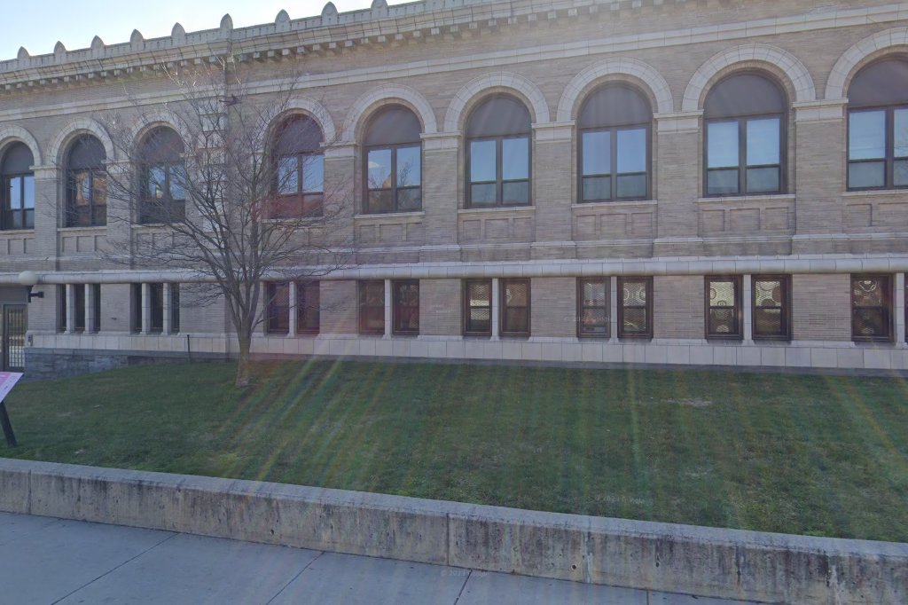 East Orange Municipal Court