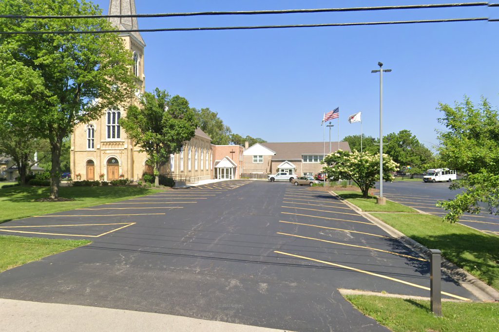Concord Lutheran School
