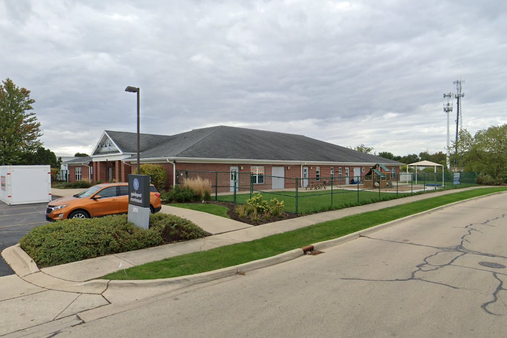 Kindercare Learning Center-Naperville