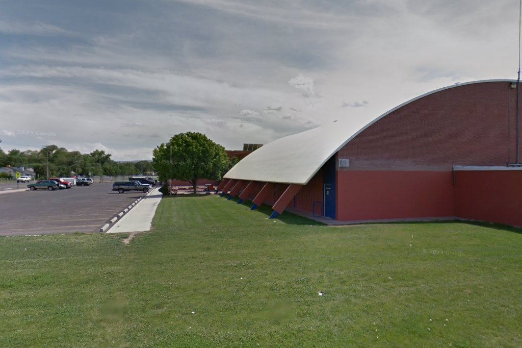 Orchard Middle School