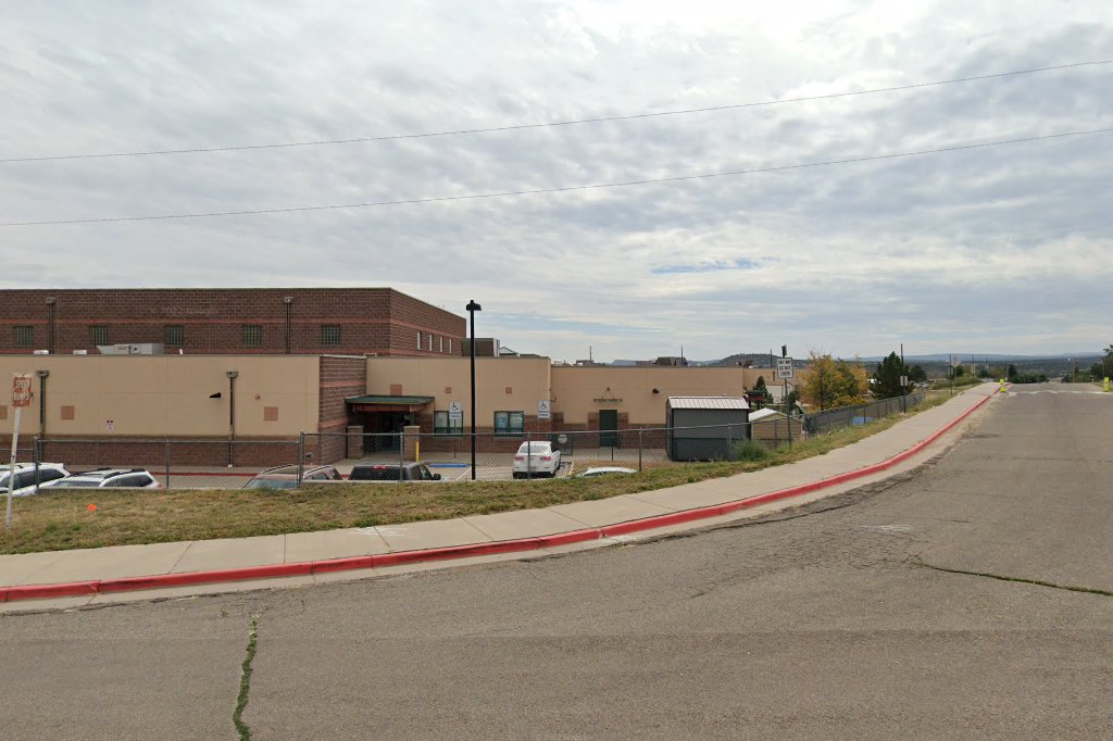 Peakview School