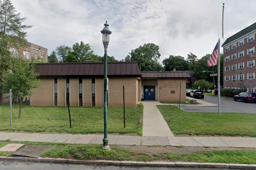 South Orange Municipal Court
