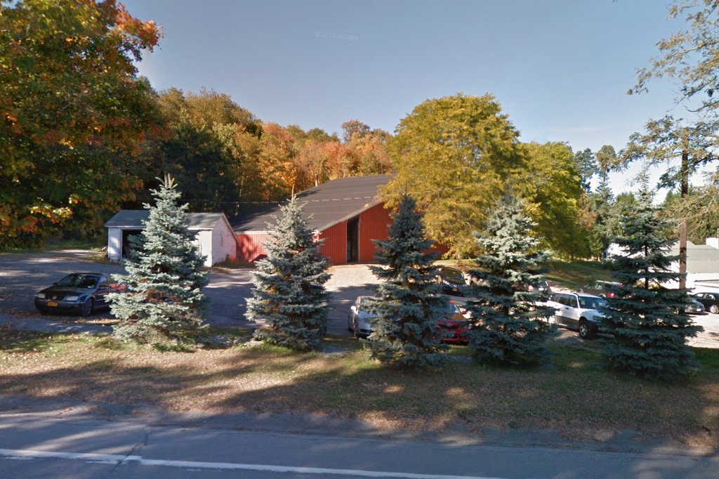 Dutchess Day School