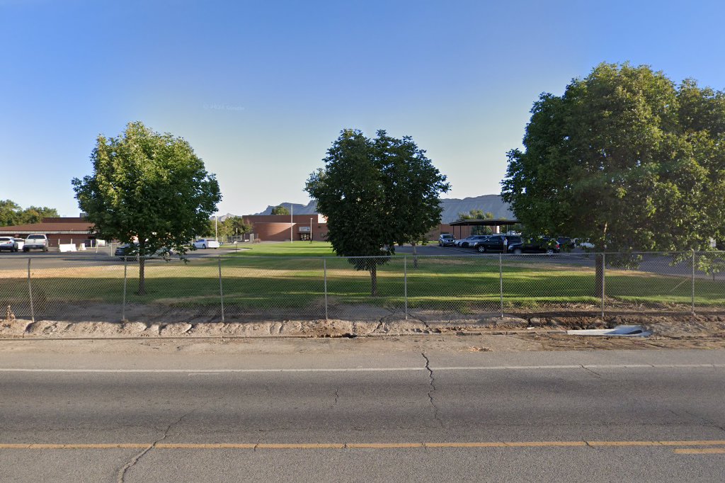 Clifton Elementary School