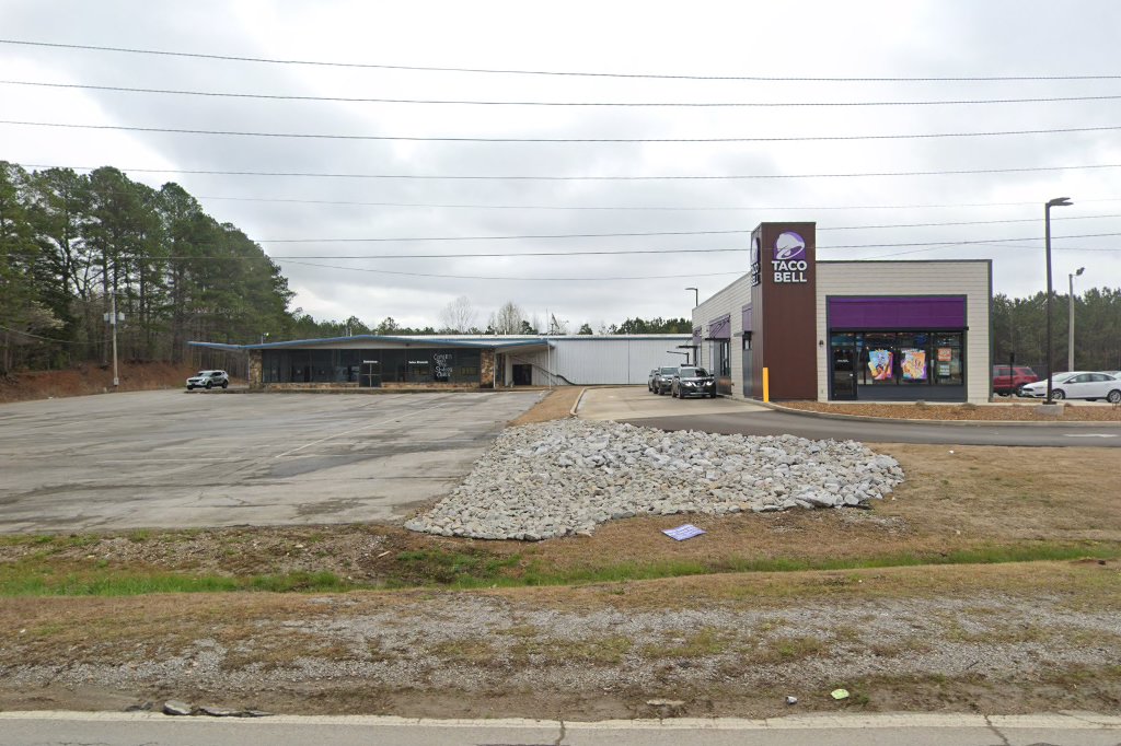 Tishomingo Circuit Court