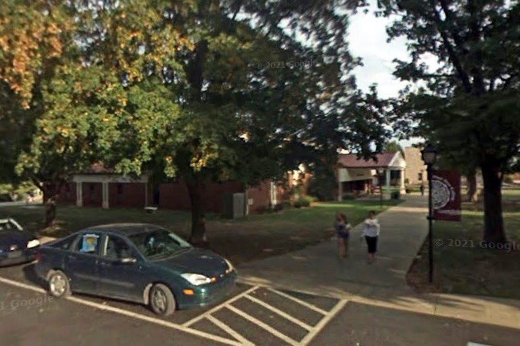 Campbellsville University
