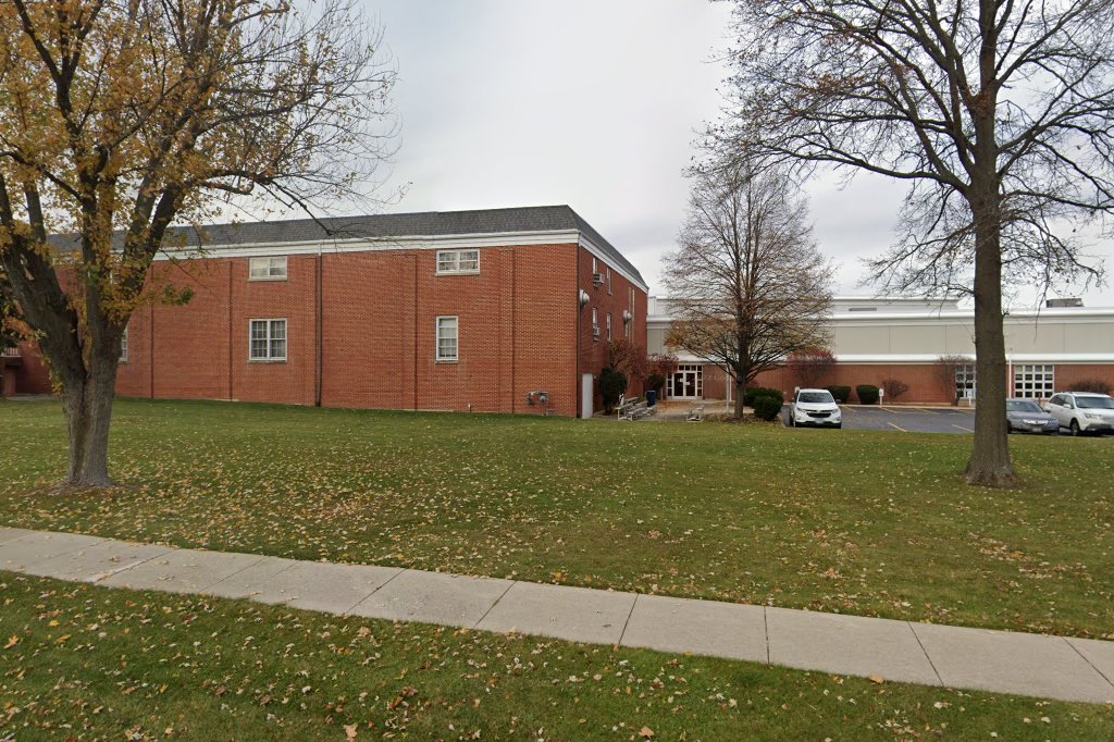 Medinah Christian School