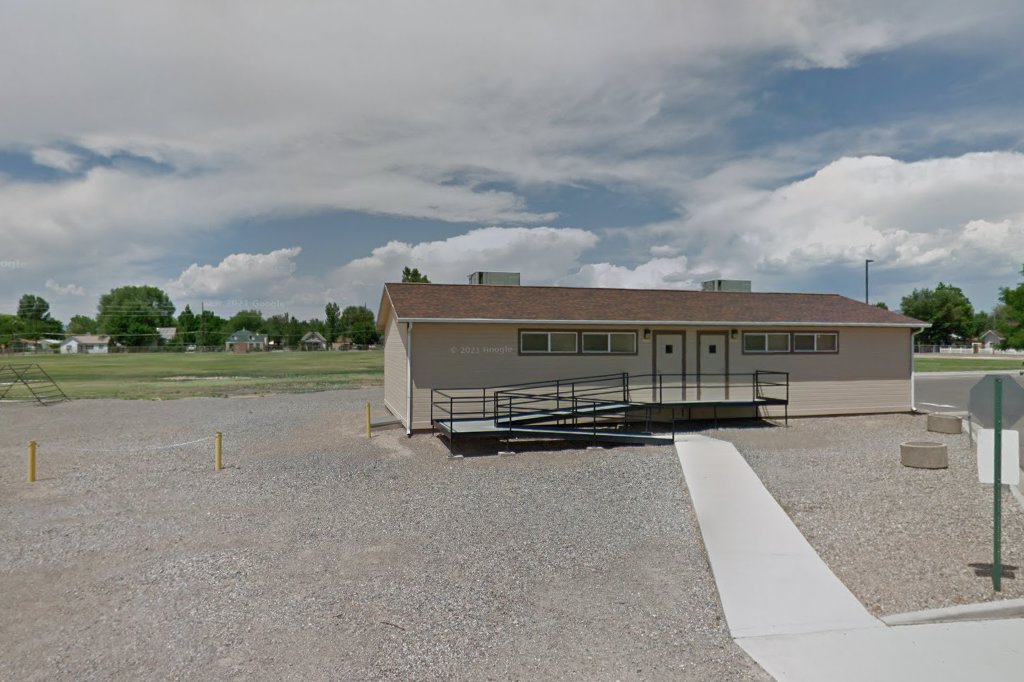 Fruita Middle School