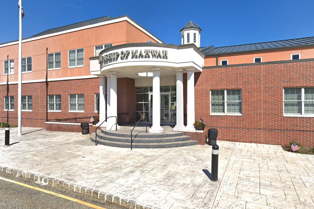 Mahwah Municipal Court