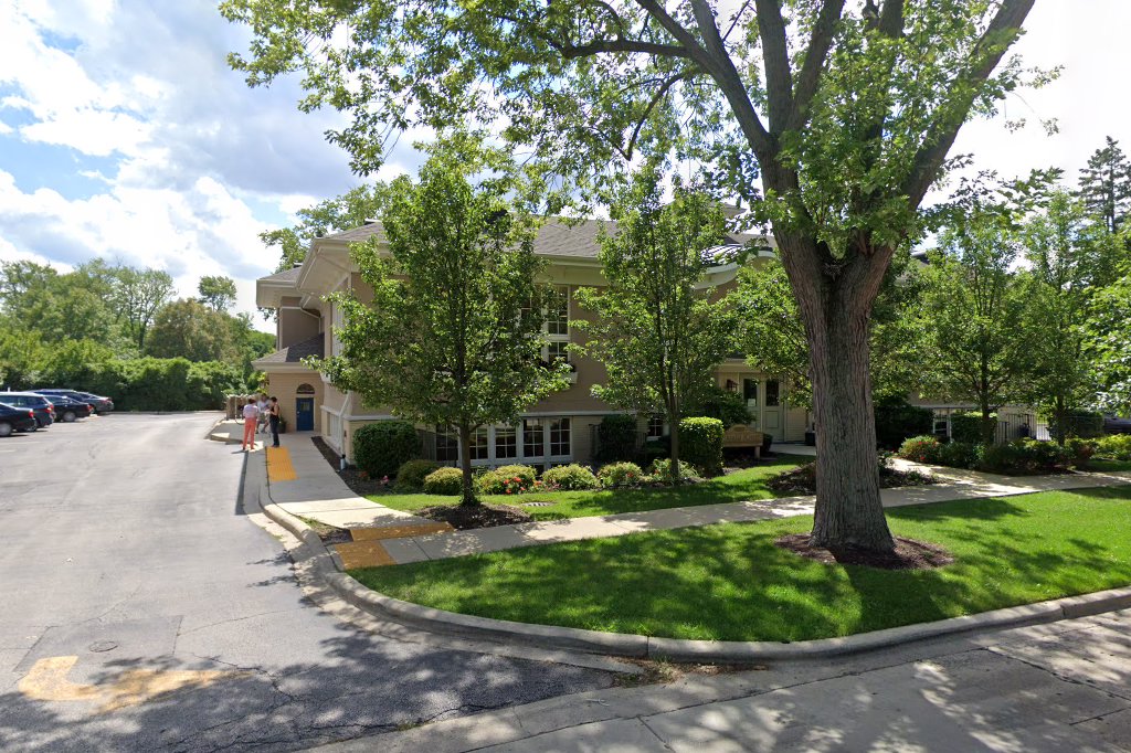 Ronald Knox Montessori School