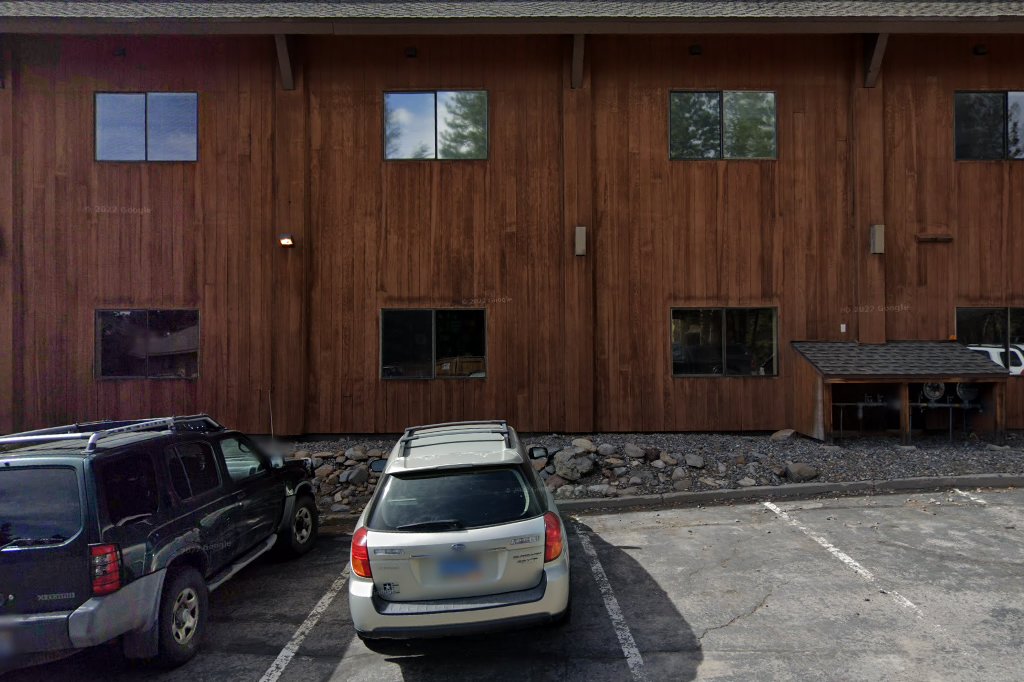 Washoe Juvenile Justice Court