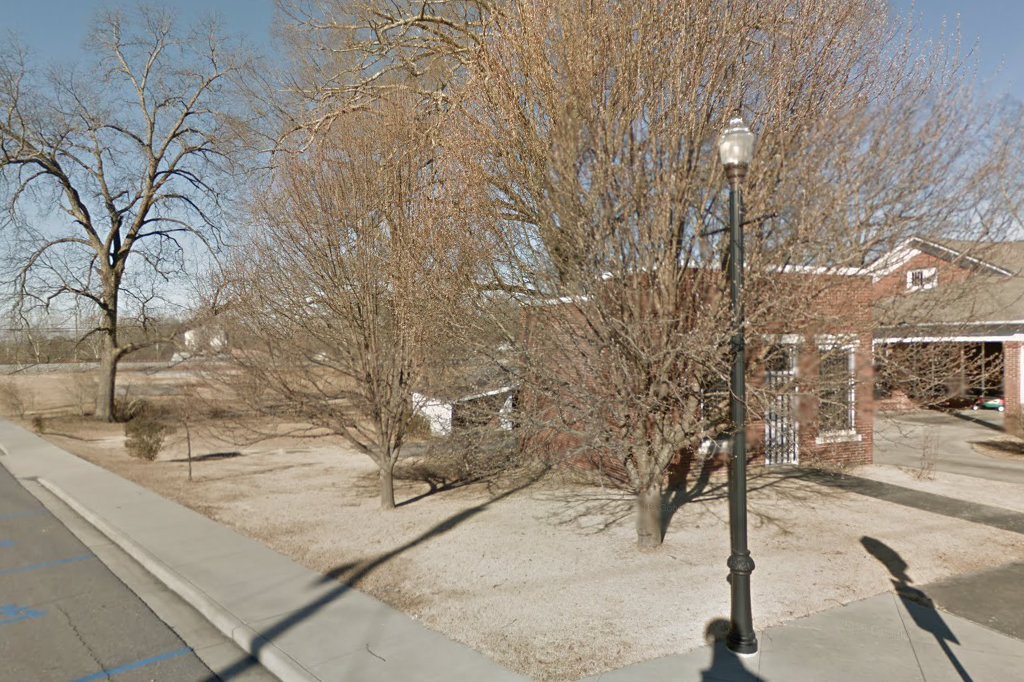 Haleyville Career Center
