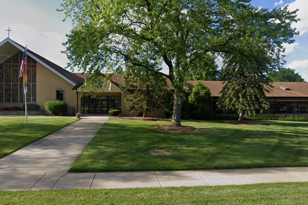 Holy Family Catholic School