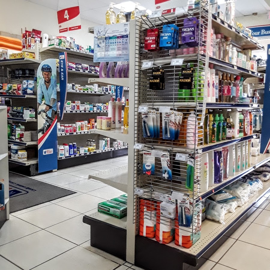 Professional Pharmacy Services Pharmacy