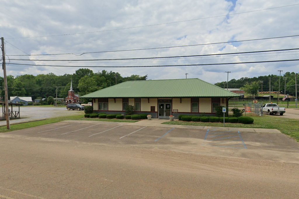 Ethel Municipal Court