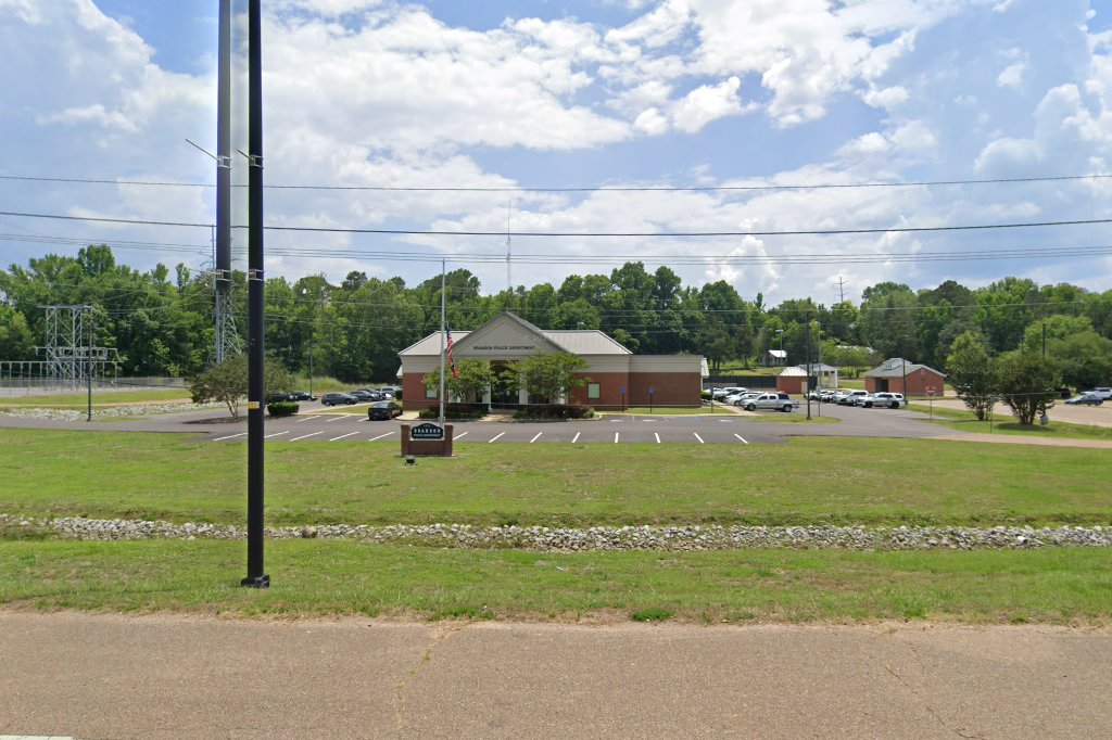 Brandon Municipal Court