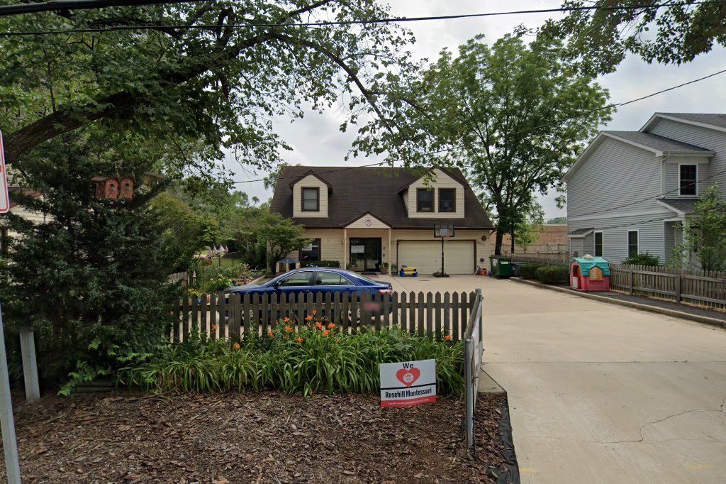 Rosehill Montessori School