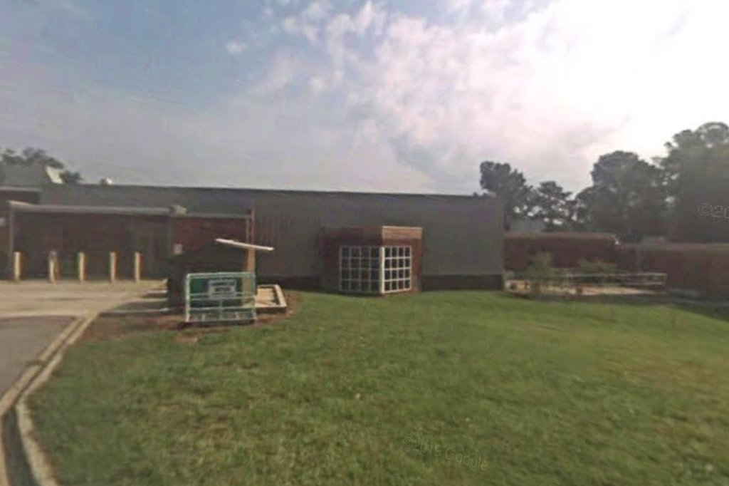 Eden Elementary School