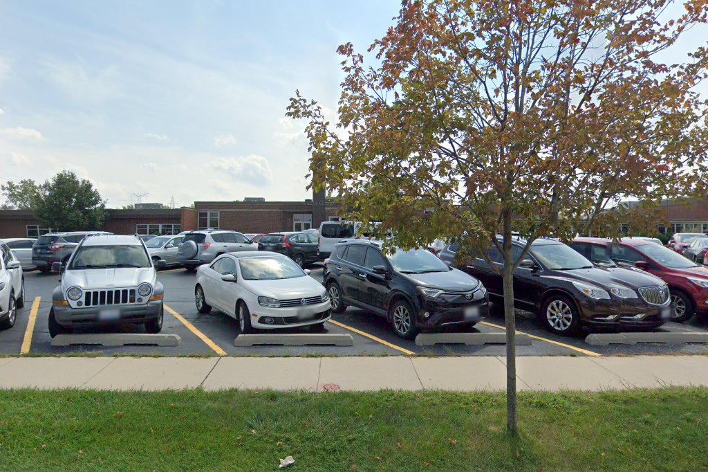 Sandbox Learning Center