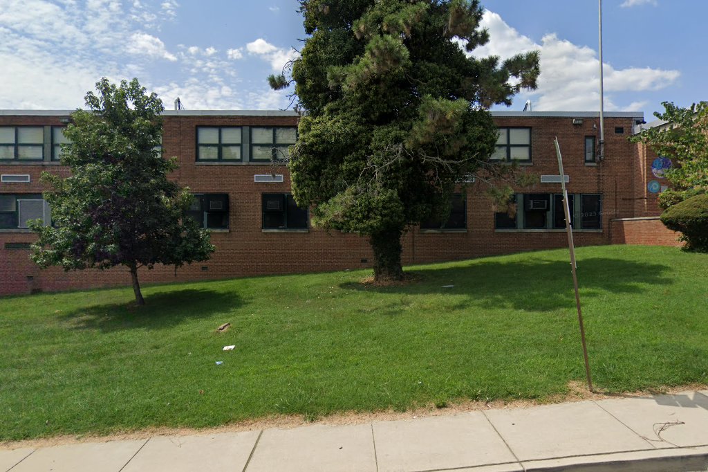 Belmont Elementary School