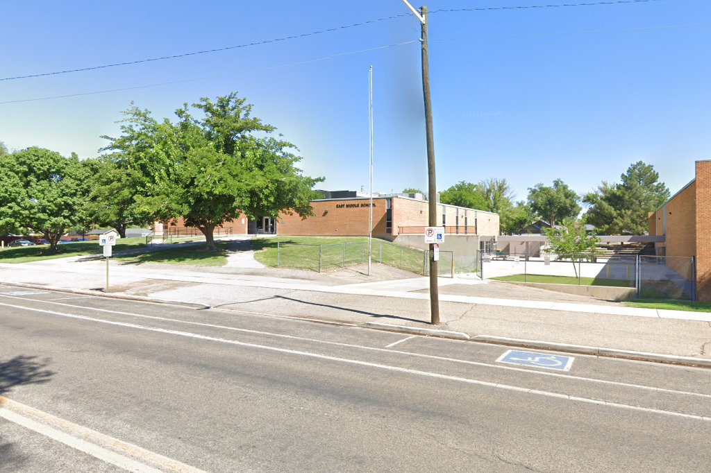 East Middle School