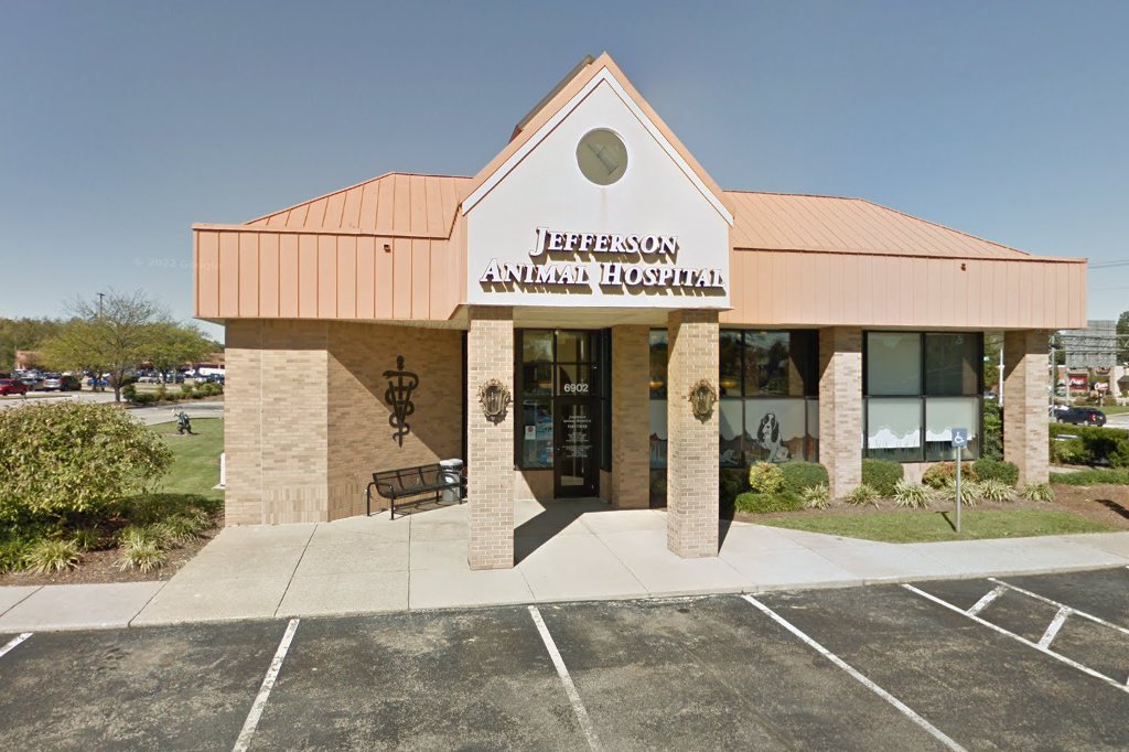 Jefferson Animal Hospital