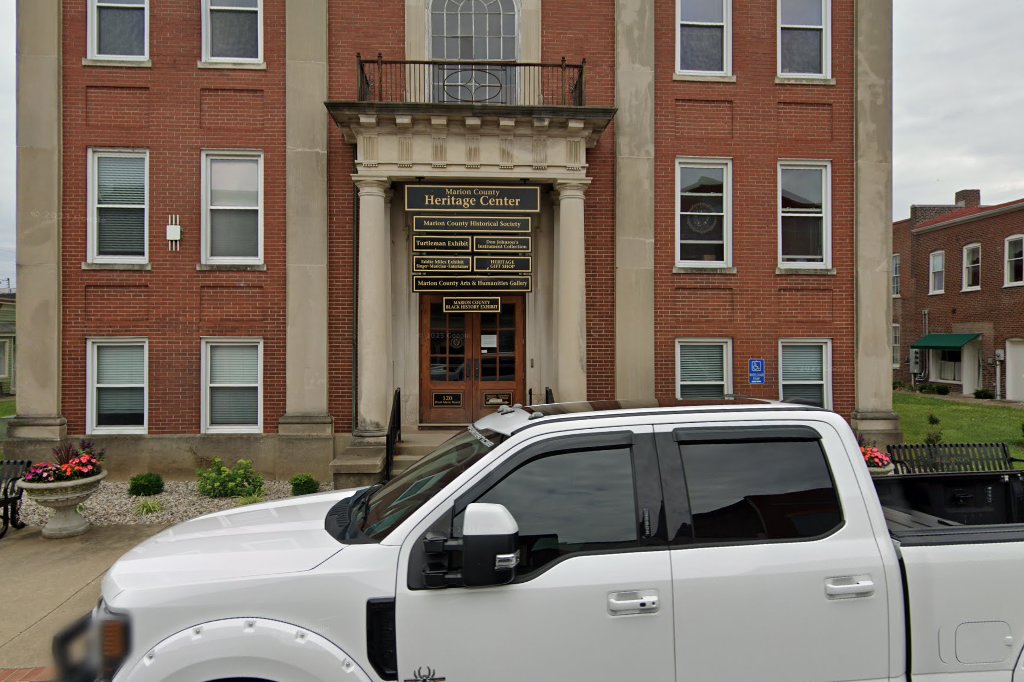 Marion County District Court