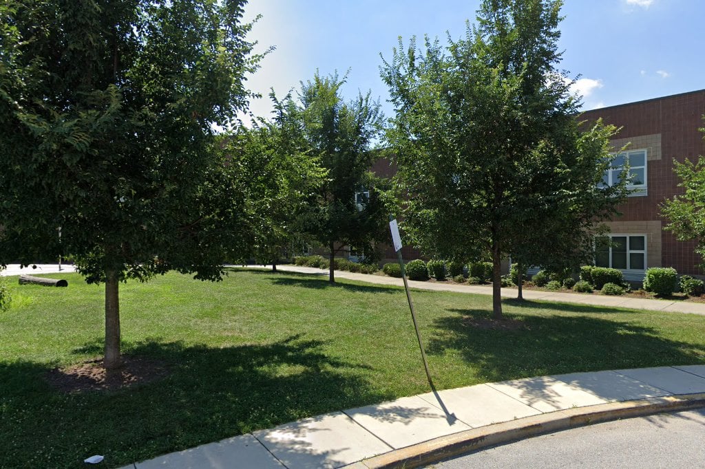 Francis Scott Key Elementary/Middle School