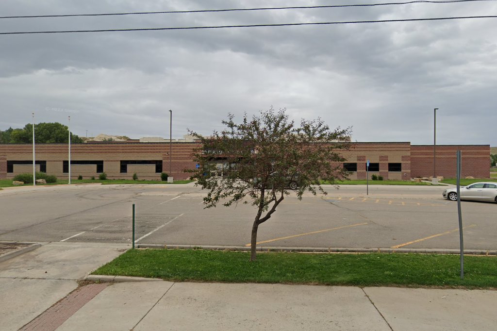 Craig Middle School