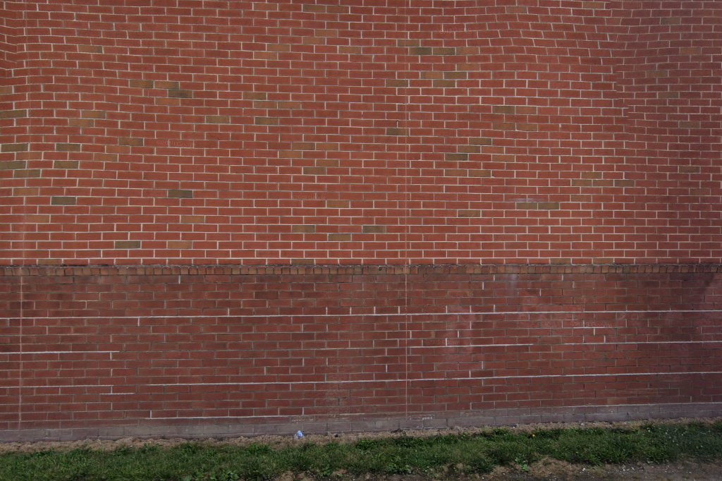 Patterson High School
