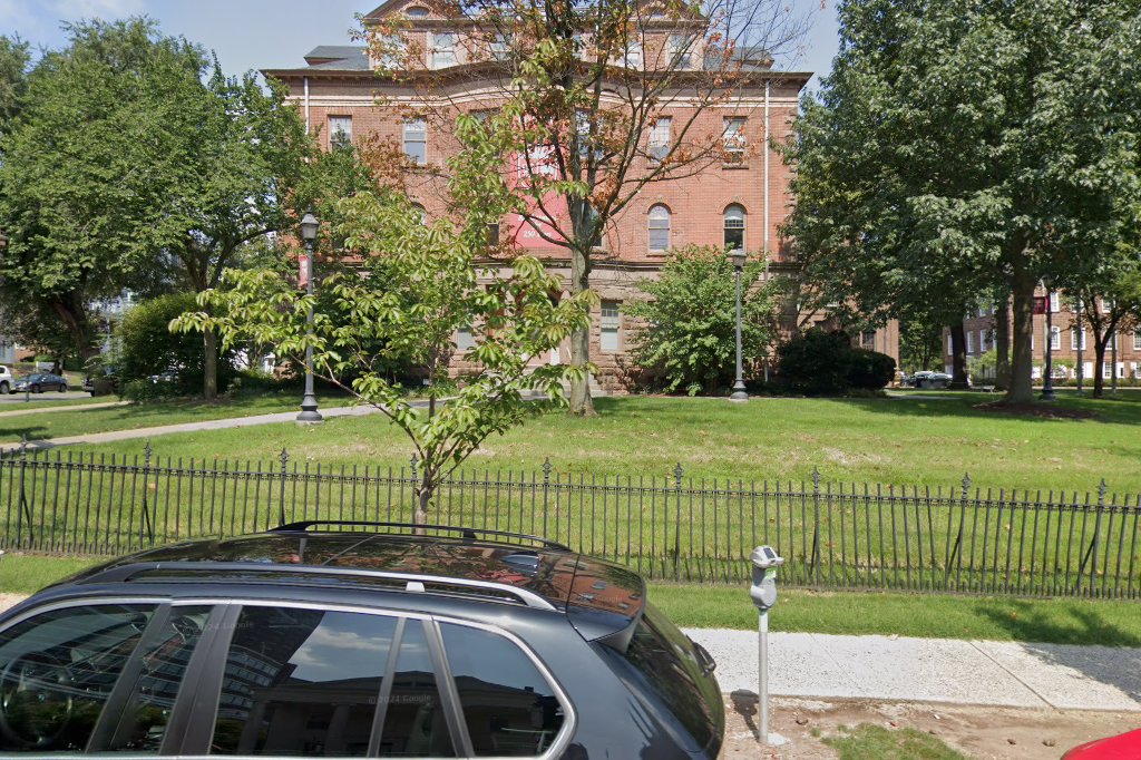 Rutgers University-New Brunswick