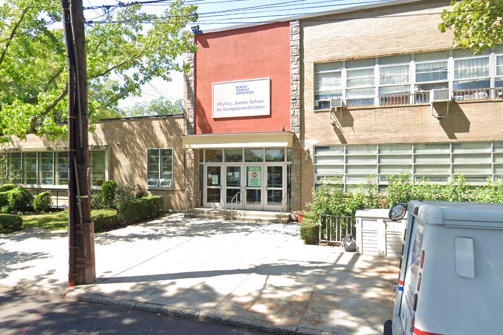 Birch Family Services
