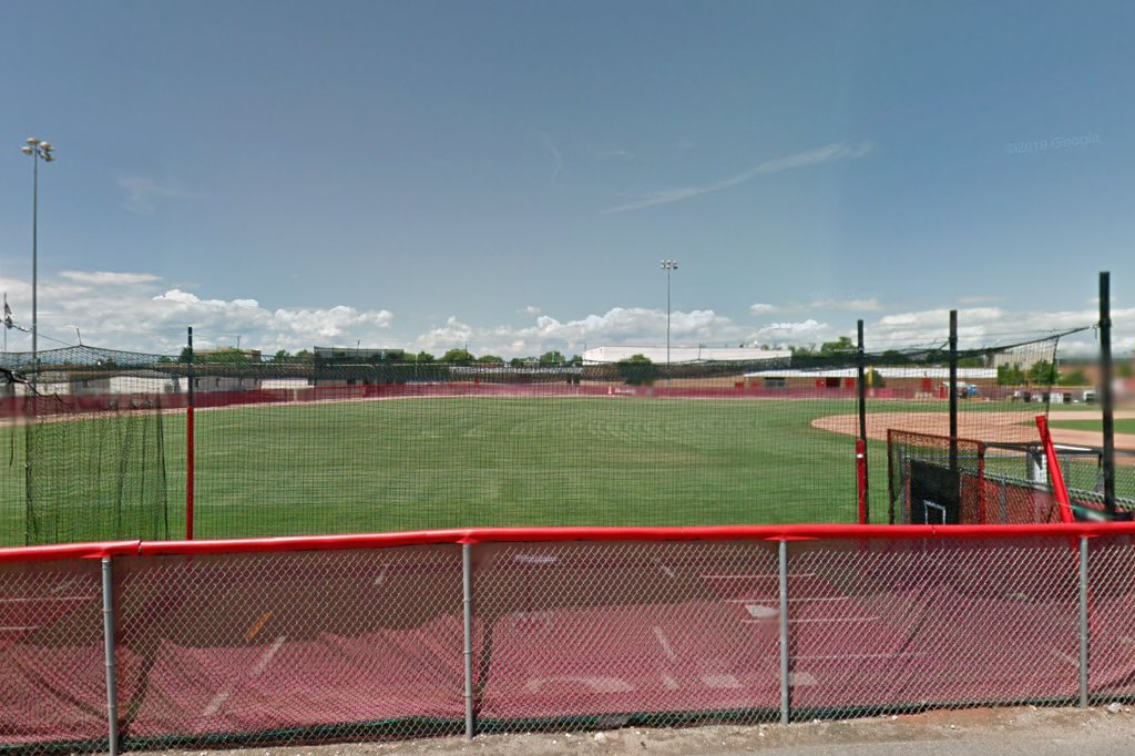 Brighton High School