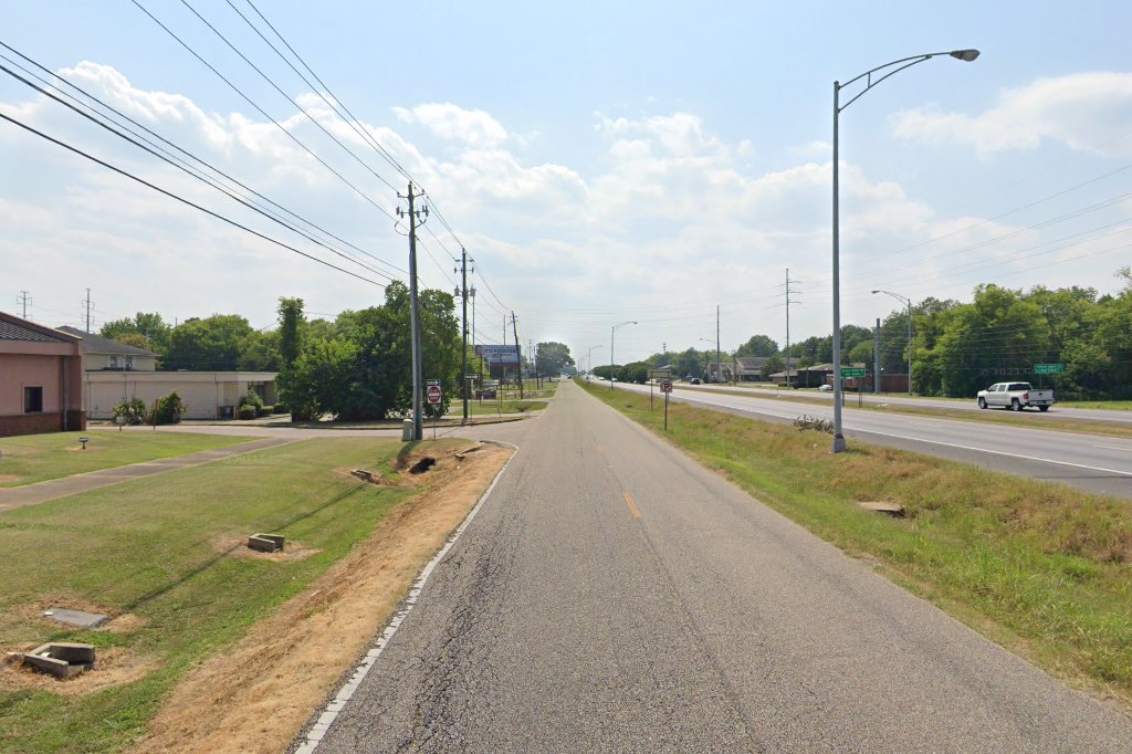 Montgomery Career Center