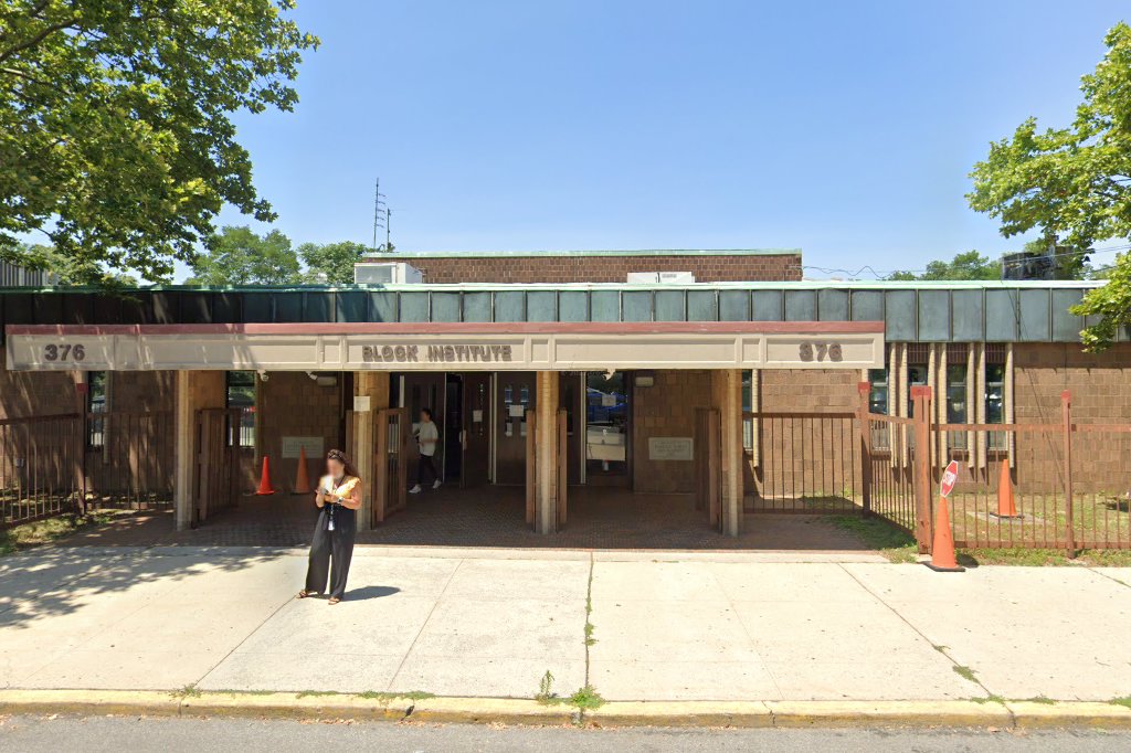 Block Institute School