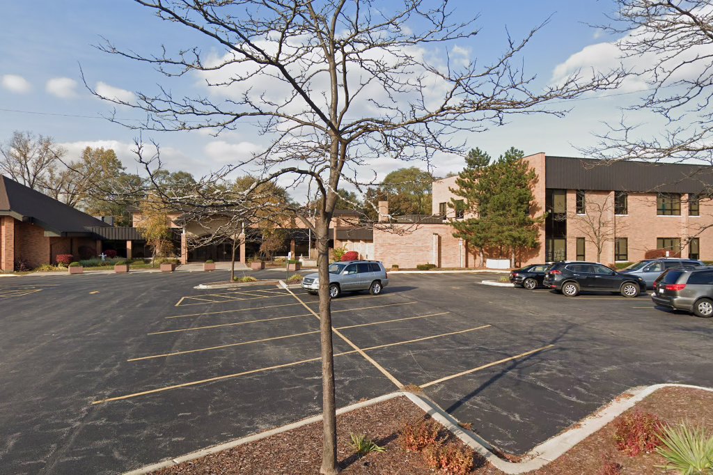 St Scholastica School