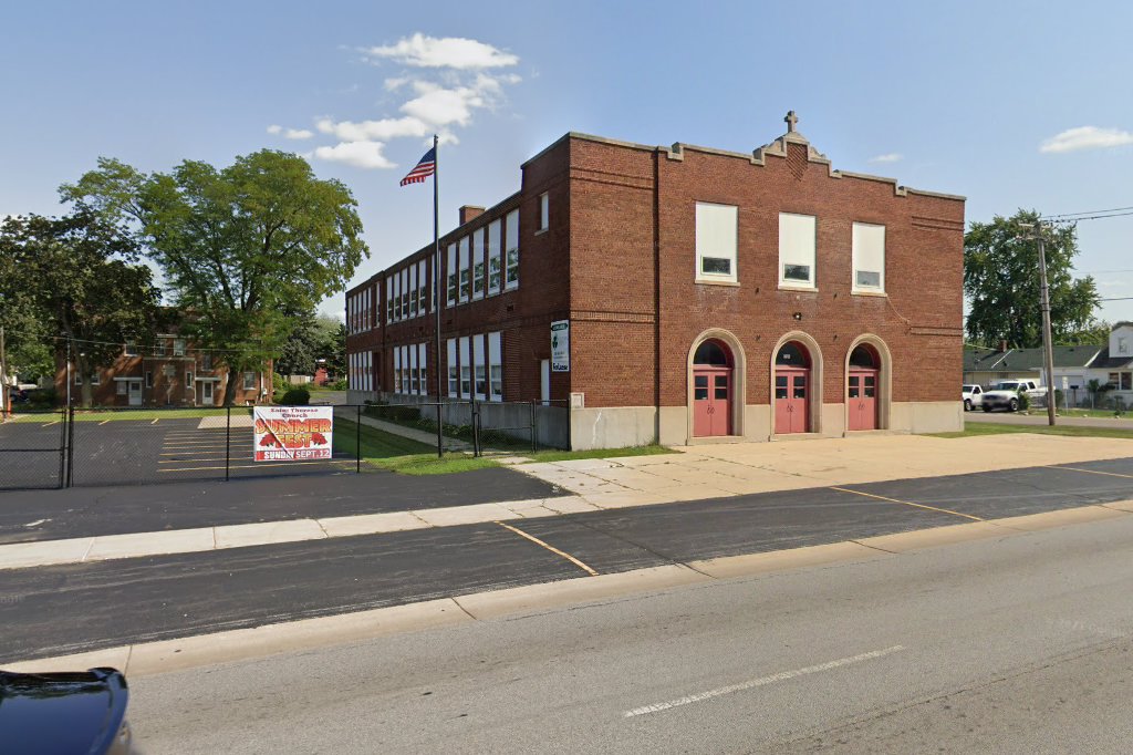 St Therese School