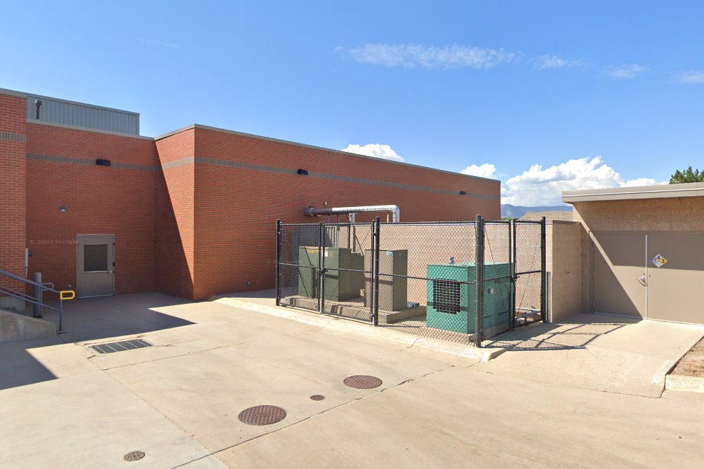 Dunstan Middle School
