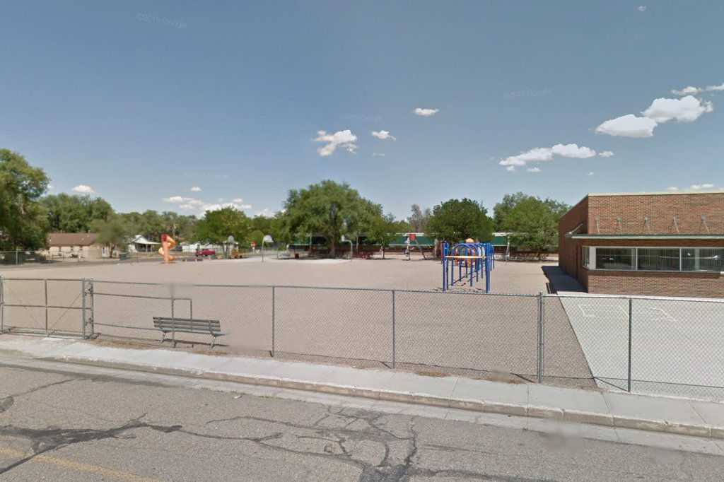 Washington Elementary School