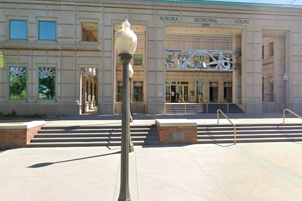 Aurora City Public Defender