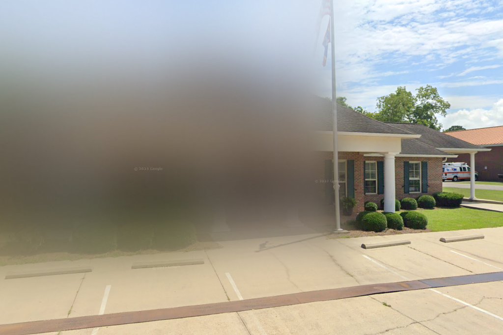 Taylorsville Municipal Court