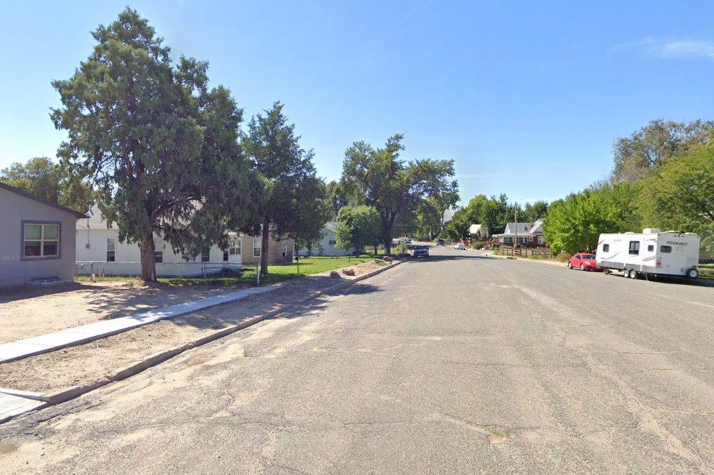 Fowler Junior High School