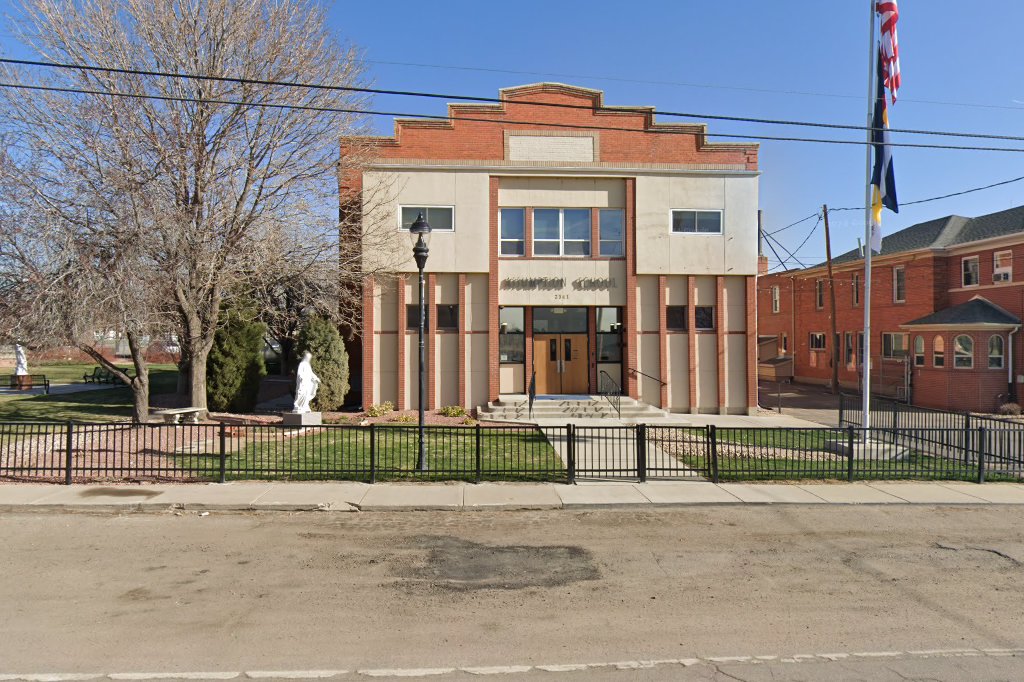 Assumption Catholic School