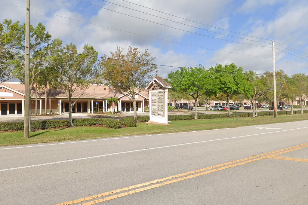 Veterans Support Organization