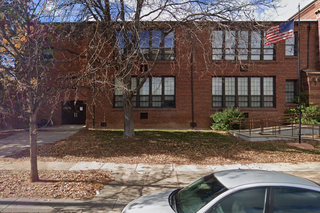 Bessemer School